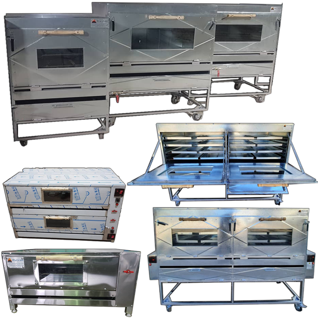 فر در کرمان صنایع بابک