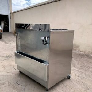 صنایع بابک کرمان جنوب شرق تجهیزات آشپزخانه صنعتی