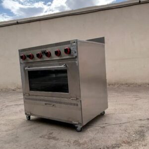 صنایع بابک کرمان جنوب شرق تجهیزات آشپزخانه صنعتی