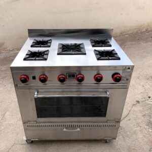 صنایع بابک کرمان جنوب شرق تجهیزات آشپزخانه صنعتی